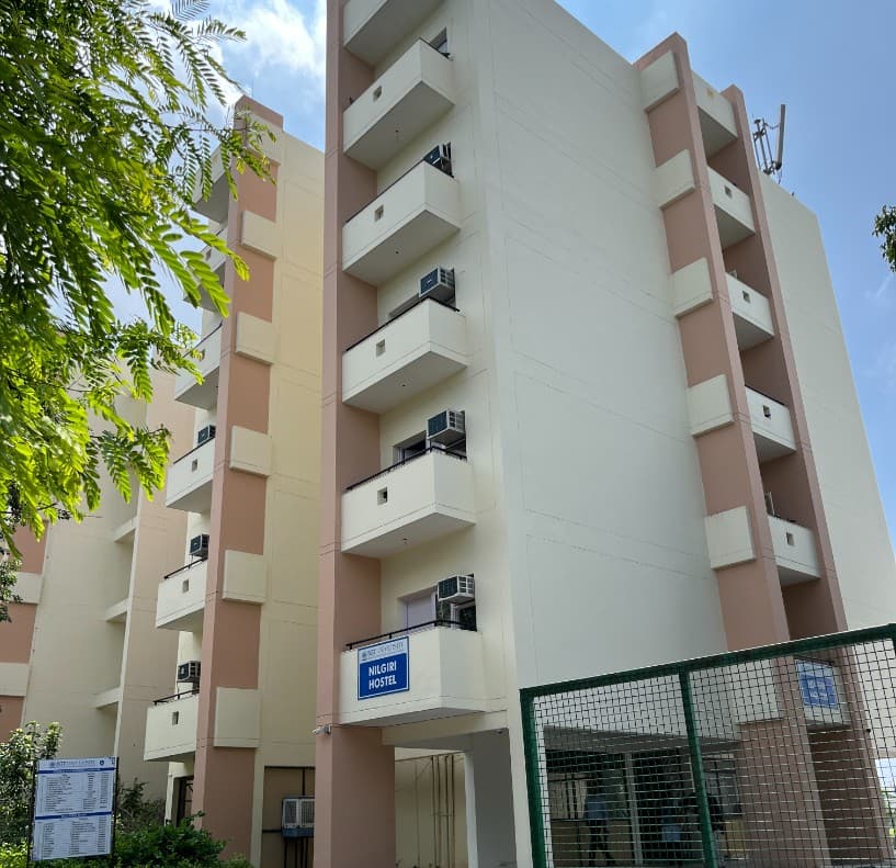 SGT University Gurgaon Hostel and Mess photo 1